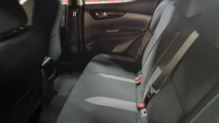 Nissan Qashqai photo-7